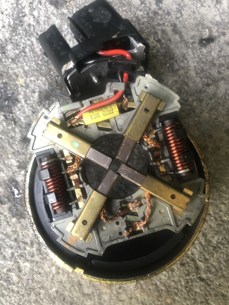 Bomba Suspensão Citroen C5 e C6 Recondicionada