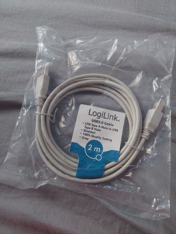 Cable USB 2.0 tape A