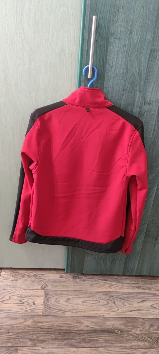 Softshell Regata XS