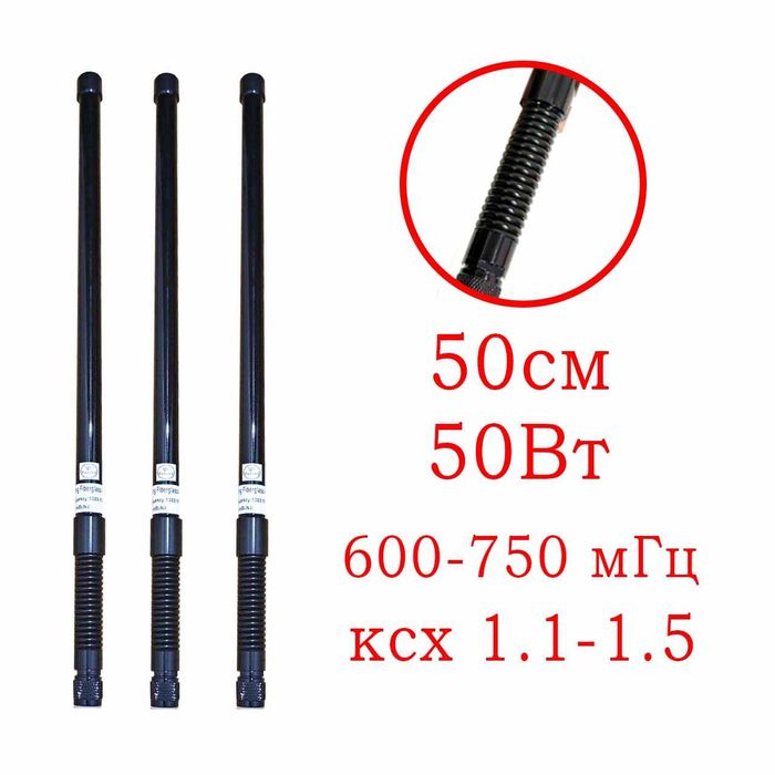 Д жамер МОДУЛІ сигналу та АНТЕНИ від 100Мгц До 6425 Ггц 50 та 100 Вт