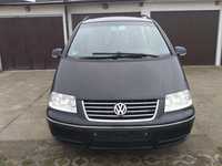 Sharan 2,0 TDI 140PS Prosto z Niemiec