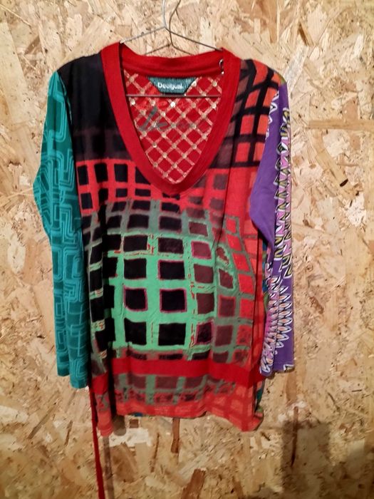 Camisola da Desigual