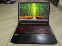 Игровой Ноутбук Acer Nitro 5 Core I5 9gen GTX 1050 16Gb 500Gb SSD