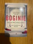 Książka „ Boginie „