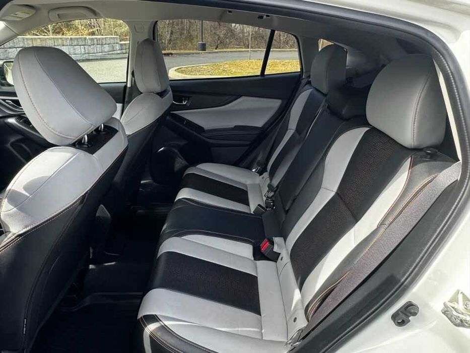 2022 Subaru XV Crosstrek Limited