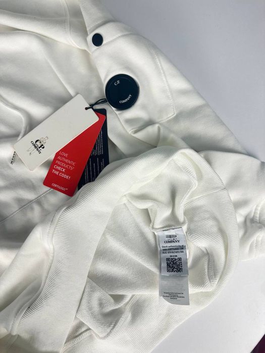 Худі C.P Company