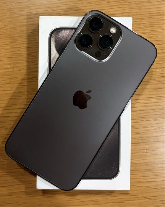 Iphone 13 Pro Max - 512 GB (COMO NOVO) (Preço Negociável)