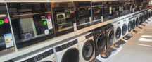 JANKI, ul. WSPÓLNA 6 Pralka Electrolux EW9F161BP 10kg 1600obr/min