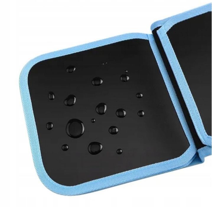 Książeczka kredowa suchościeralna