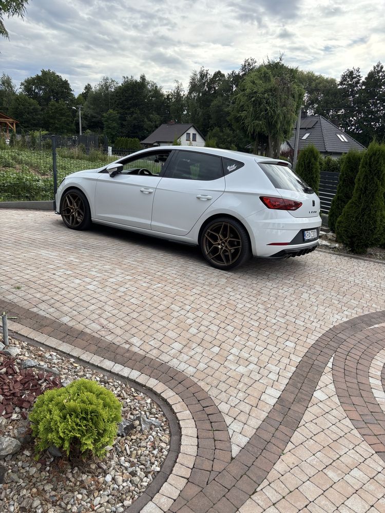 Seat Leon 1.5 Tsi