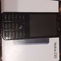 Telefon Nokia 230 dual sim