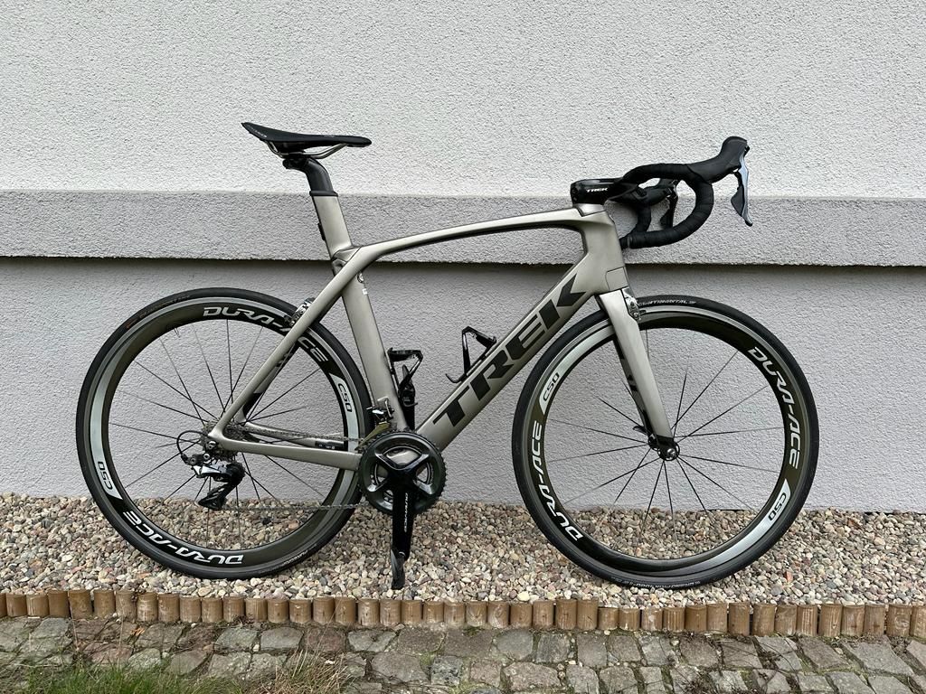 Rower szosowy Trek  Madone 9.5 rozmiar 58