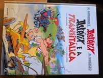 Astérix e a Transitálica