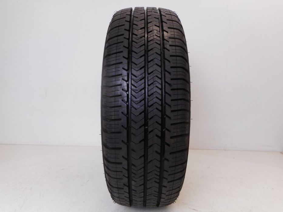 1x Opona 215/65R16C Michelin Agilis 51 DEMO NOWA