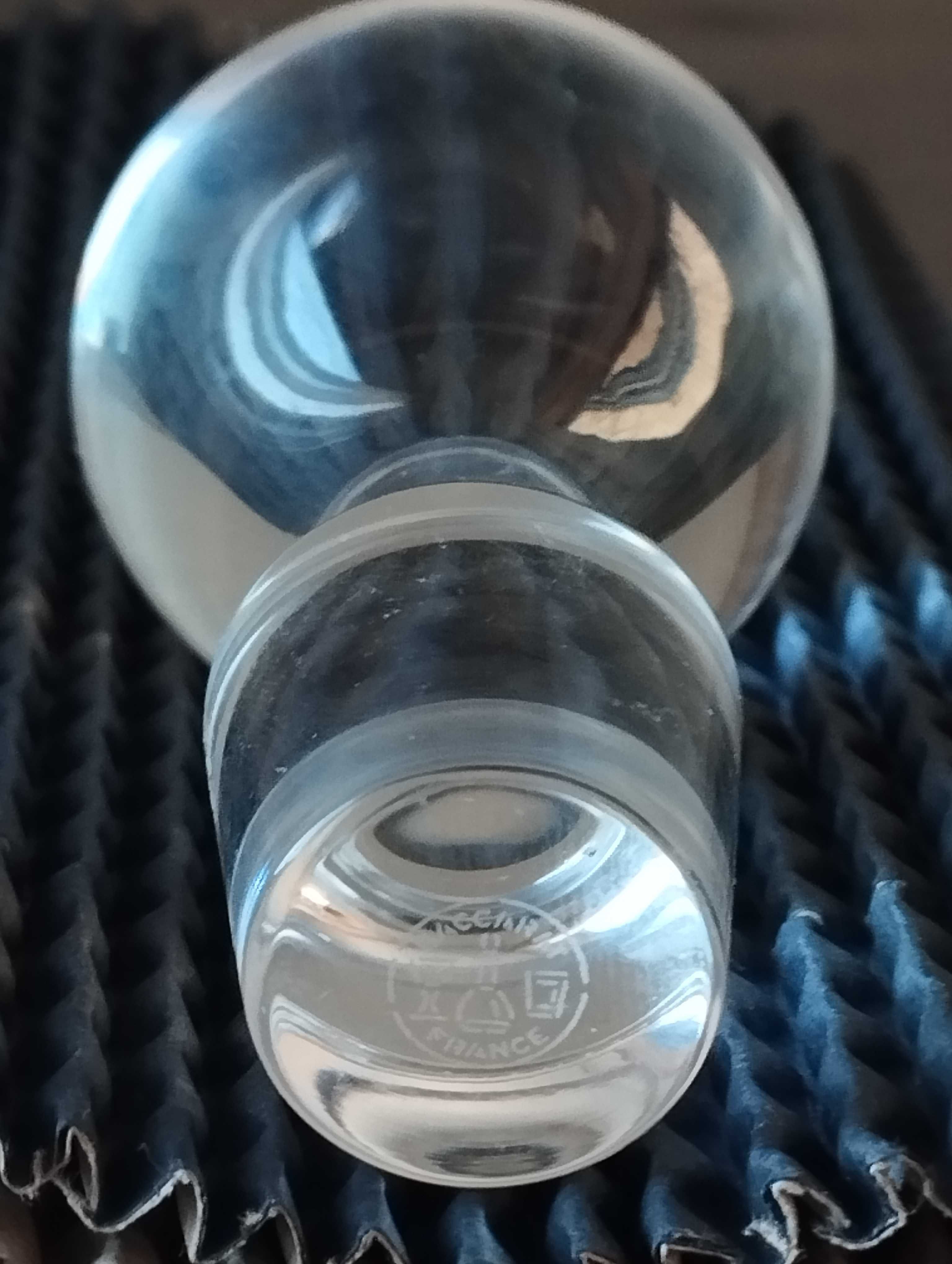 Decantador Cristal Baccarat