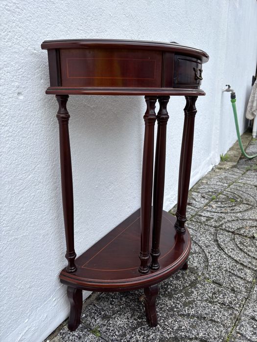 Móvel de Entrada Clássico