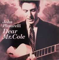 John Pizzarelli – "Dear Mr. Cole" CD