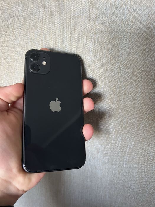 Айфон 11 на 128 ГБ
