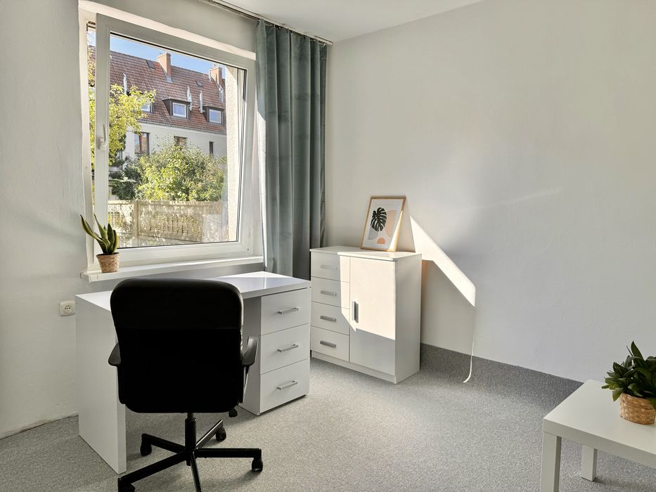 Pokoj do wynajecia Oliwa