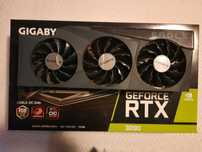 Karta Graficzana GeForce Eagle RTX 3090 24GB