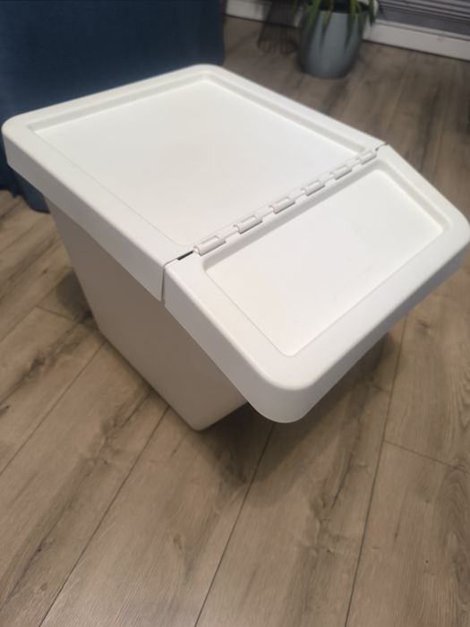 Sortera pojemnik ikea