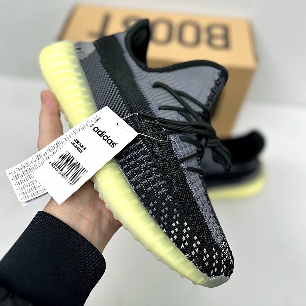 Чоловічі кросівки. Мужские кроссовки Adidas Yeezy Boost 350.