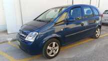 Opel Meriva 1.6 Cosmo