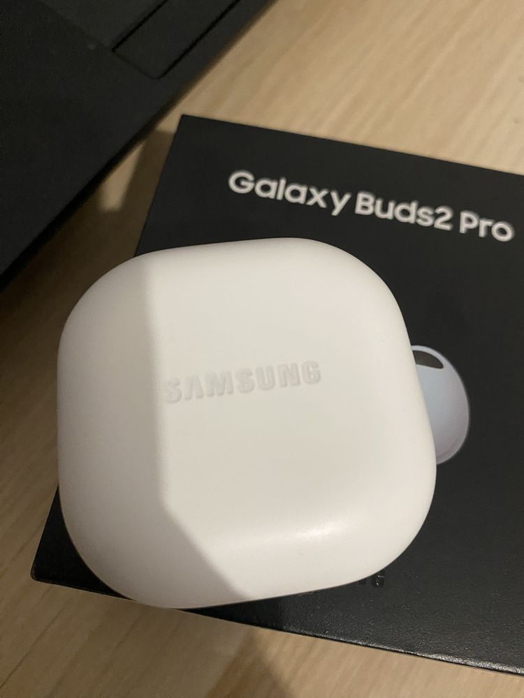 Galaxy buds 2 pro