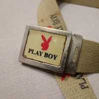 Ремінь Playboy vintage