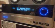 Amplituner Harman/Kardon 5.1