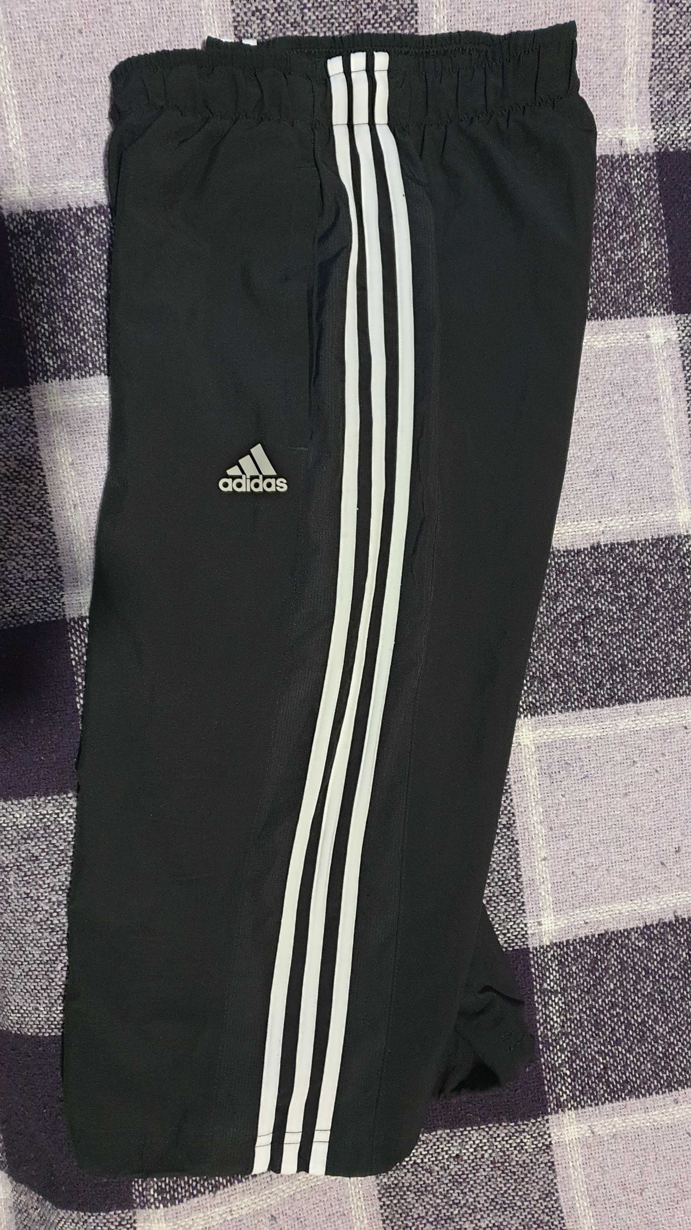 Бриджи мужские ADIDAS