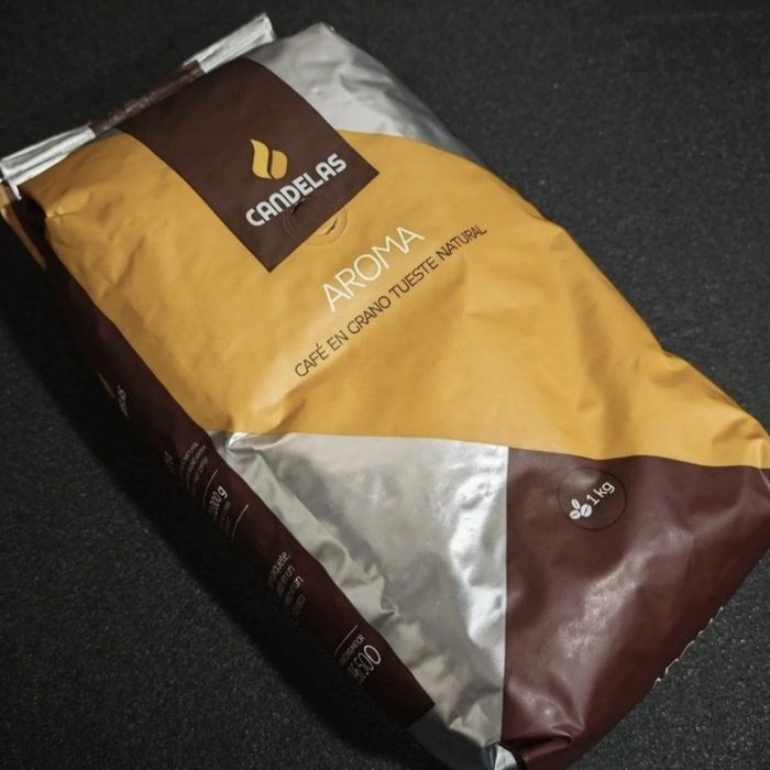 Café em Grão 1KG Pack 2 unidades