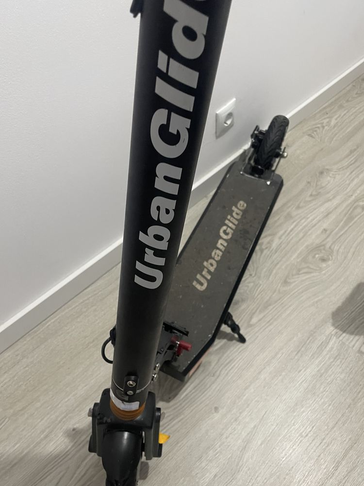 Trotinete Elétrica UrbanGlide Ride 85 Pro