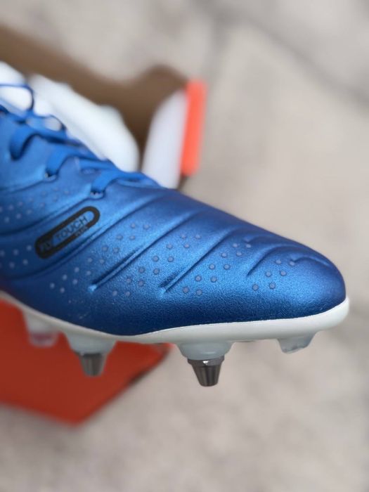 Бутси Nike Tiempo Legend 10 Elite SG-PRO  [FN7283-400] оригінал