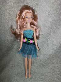 Лялька барбі кукла іграшка для дівчинки