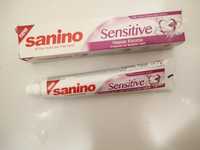 Зубная паста Sanino Sensitive 100ml