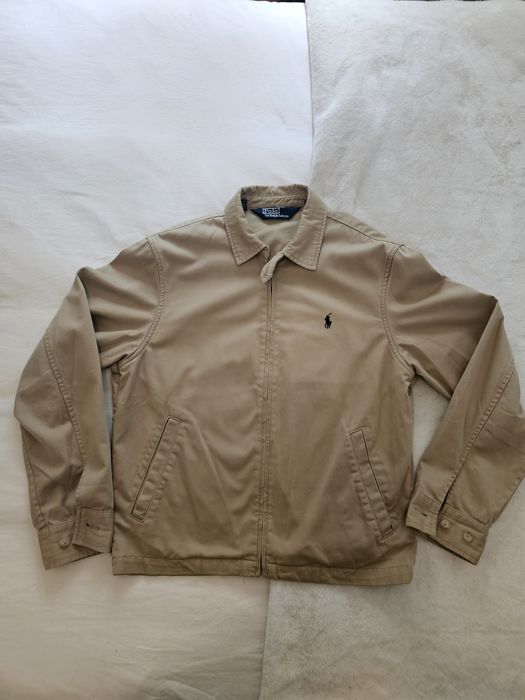 Blusão Ralph Lauren