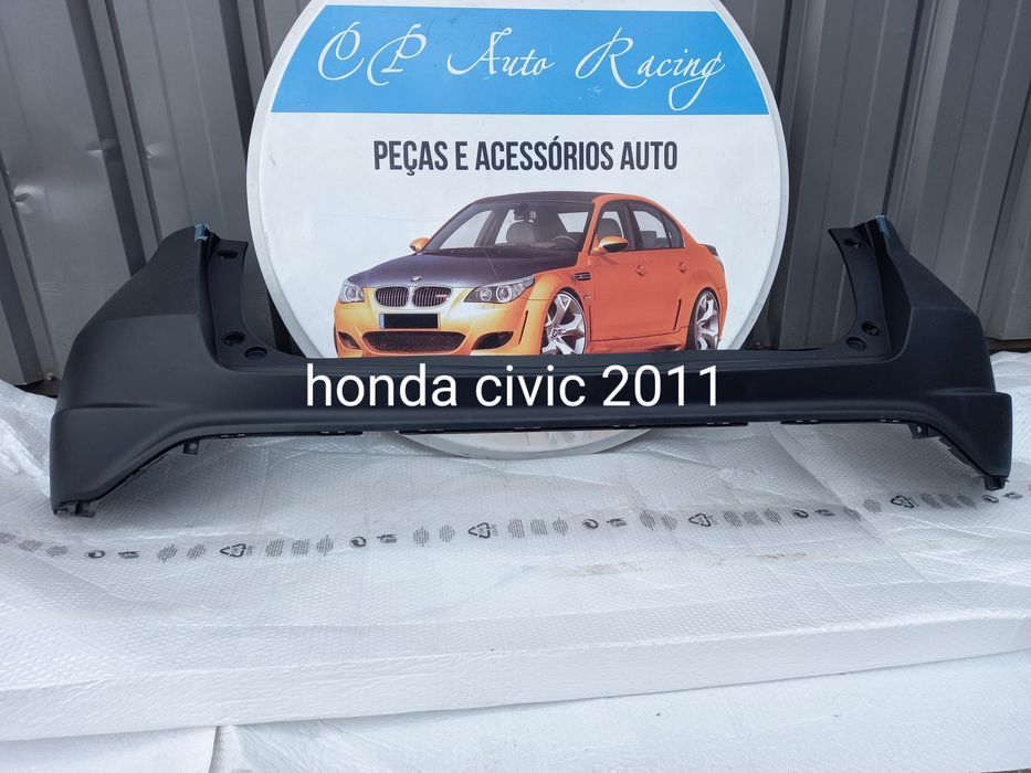 Pára-choques nissan qashqai 2014