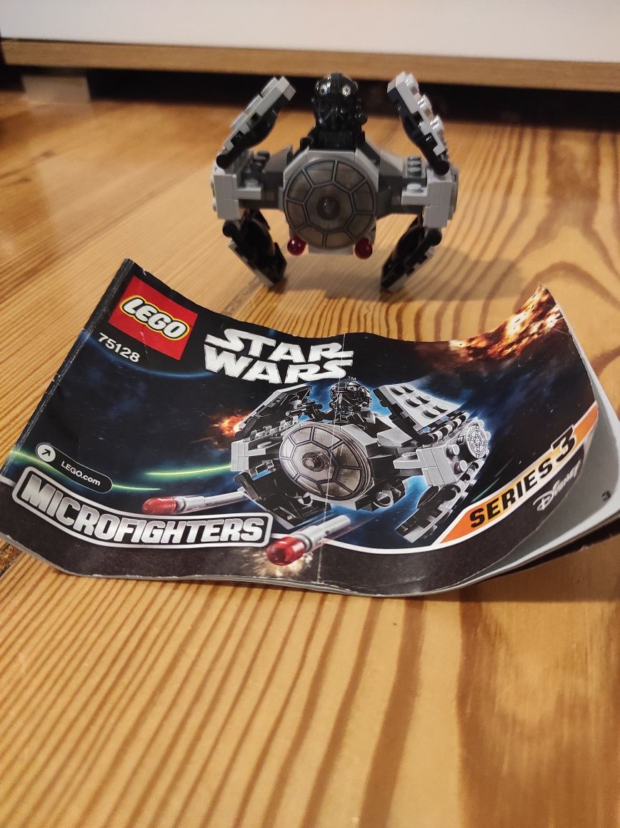 LEGO 75128 star wars