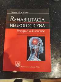 Rehabilitacja neurologiczna