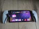 PlayStation Portal jak nowy – zamiana