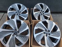 762#Alufelgi 18' 5x100 AUDI  A1 S1 SAILUN