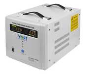 Безперебійник Volt Polska SINUS PRO 1500E 12V 230V, акб Ecobat
