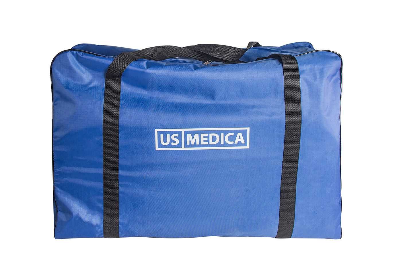 Продам массажный матрас US MEDICA
