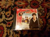 Płyty cd Greace & John Travolta