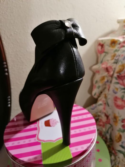 Sapatos Pedro Martins