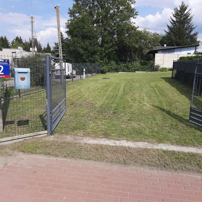 Dom w cenie mieszkania