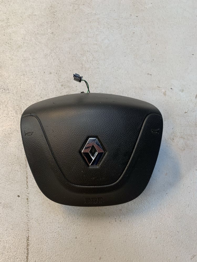 Poduszka powietrzna AIRBAG kierowcy Renault Master 3 2010-