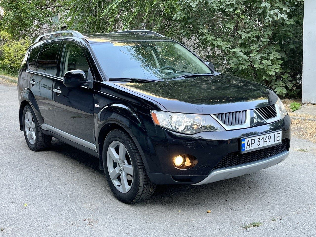 Mitsubishi Outlander XL 4WD