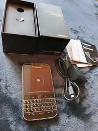 BlackBerry Q20 Classic Czarny